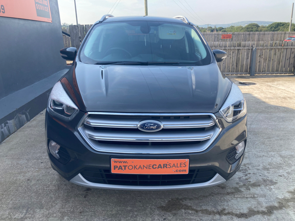 Ford Kuga DIESEL ESTATE in Derry / Londonderry