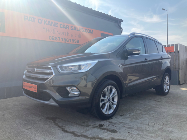 Ford Kuga DIESEL ESTATE in Derry / Londonderry