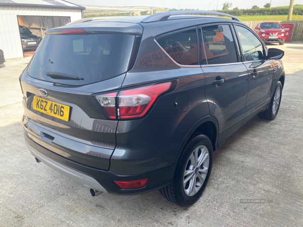 Ford Kuga DIESEL ESTATE in Derry / Londonderry