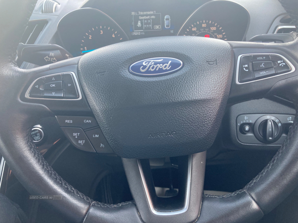 Ford Kuga DIESEL ESTATE in Derry / Londonderry