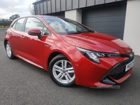 Toyota Corolla HATCHBACK in Armagh