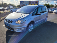 Ford Galaxy DIESEL ESTATE in Down