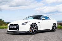 Nissan GT-R 3.8 Premium 2dr Auto in Down