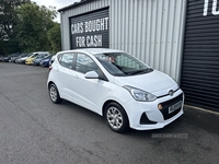 Hyundai i10 HATCHBACK in Antrim