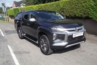 Mitsubishi L200 Barbarian X in Tyrone