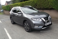 Nissan X-Trail Tekna in Tyrone