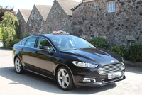 Ford Mondeo DIESEL HATCHBACK in Armagh