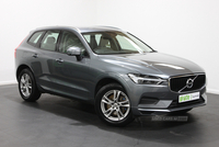 Volvo XC60 ESTATE in Antrim