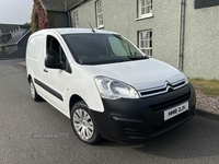 Citroen Berlingo L1 DIESEL in Derry / Londonderry