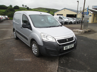 Peugeot Partner L1 DIESEL in Fermanagh