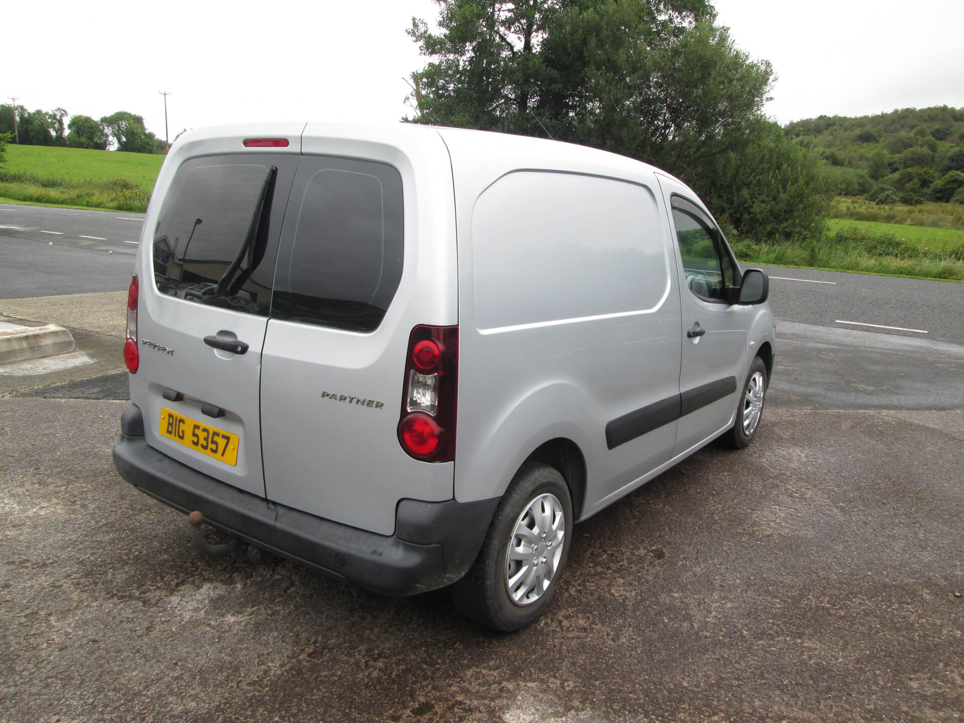 Peugeot Partner L1 DIESEL in Fermanagh