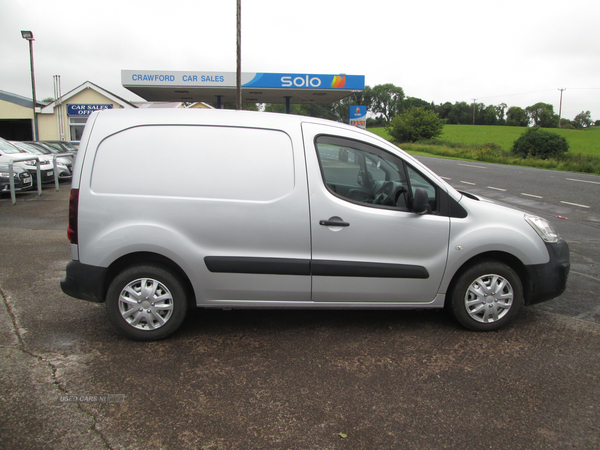 Peugeot Partner L1 DIESEL in Fermanagh