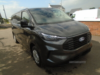 Ford Transit Custom LWB TREND NEW MODEL in Derry / Londonderry