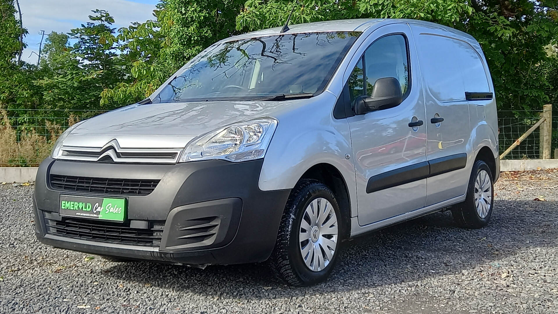 Citroen Berlingo L1 DIESEL in Tyrone