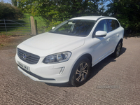 Volvo XC60 DIESEL ESTATE in Antrim