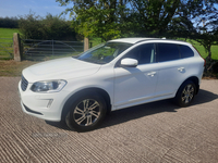 Volvo XC60 DIESEL ESTATE in Antrim