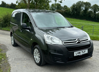 Citroen Berlingo L1 DIESEL in Armagh