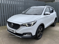 MG ZS HATCHBACK in Antrim