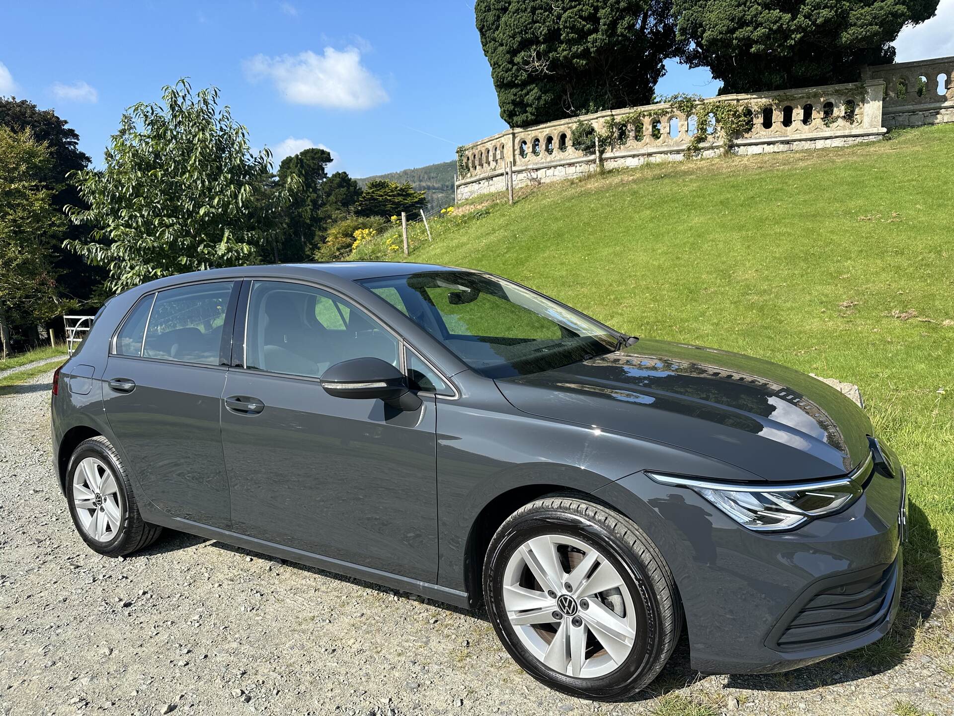 Volkswagen Golf DIESEL HATCHBACK in Down