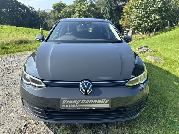 Volkswagen Golf DIESEL HATCHBACK in Down