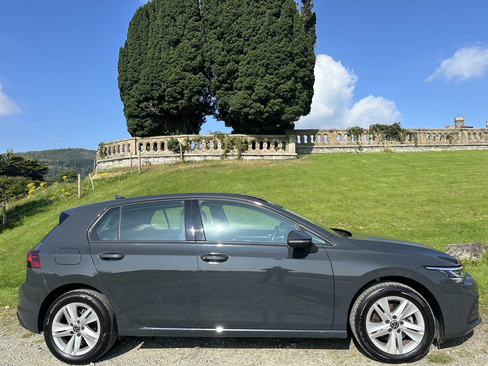 Volkswagen Golf DIESEL HATCHBACK in Down