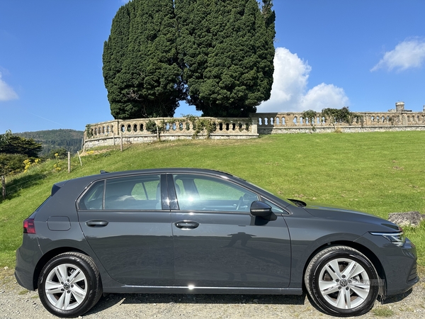 Volkswagen Golf DIESEL HATCHBACK in Down