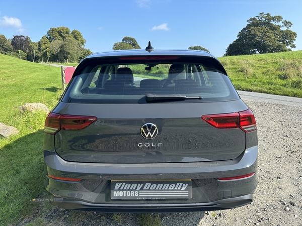 Volkswagen Golf DIESEL HATCHBACK in Down