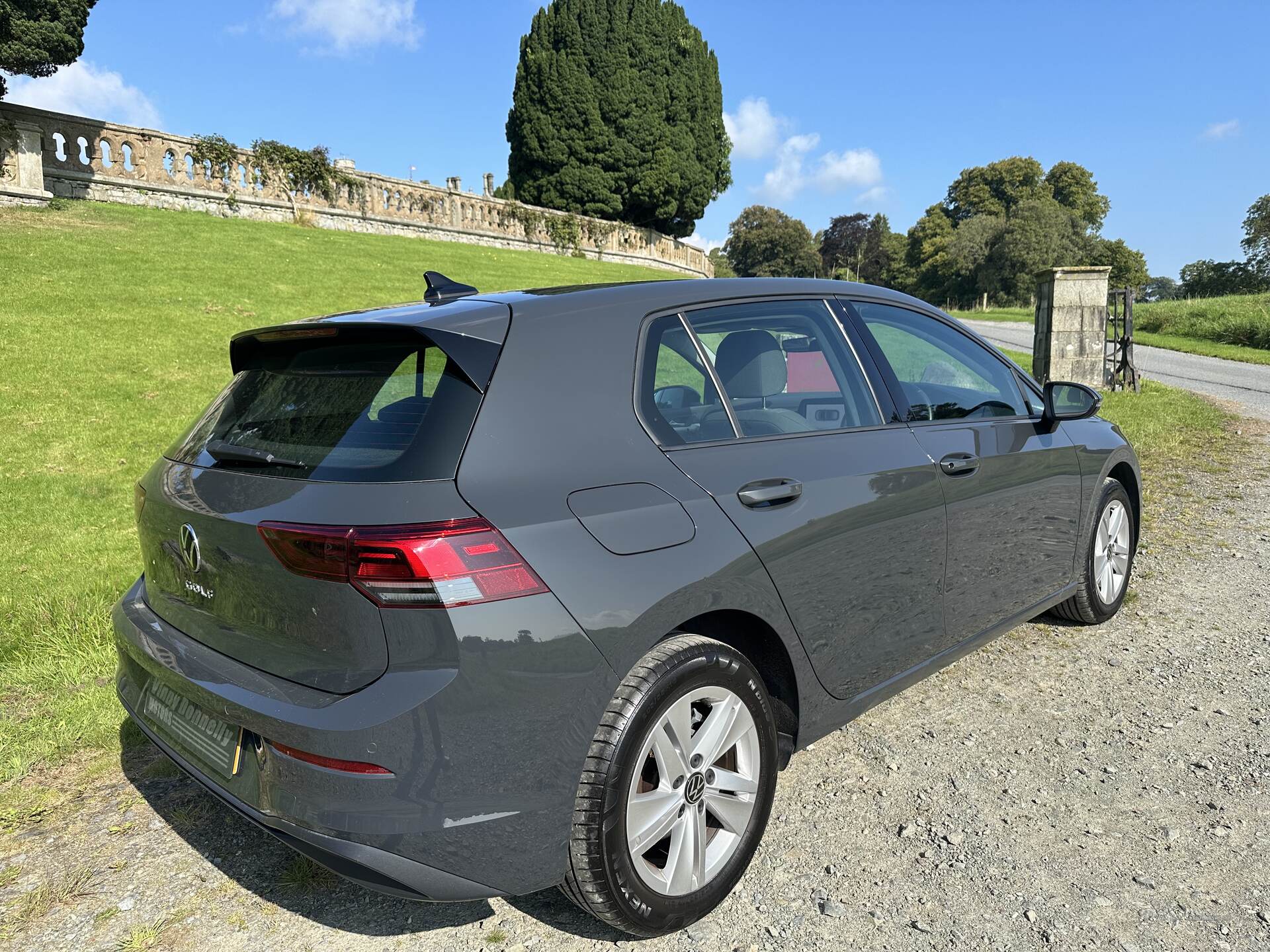 Volkswagen Golf DIESEL HATCHBACK in Down