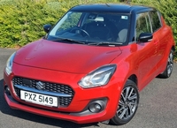 Suzuki Swift HATCHBACK in Armagh