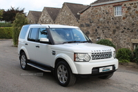 Land Rover Discovery DIESEL SW in Armagh