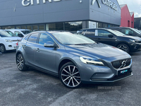 Volvo V40 DIESEL HATCHBACK in Derry / Londonderry