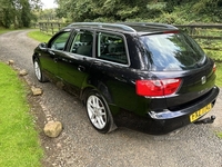 Seat Exeo 2.0 TDI CR SE 5dr [143] in Antrim