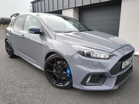 Ford Focus RS HATCHBACK in Armagh