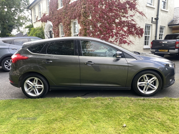 Ford Focus DIESEL HATCHBACK in Tyrone