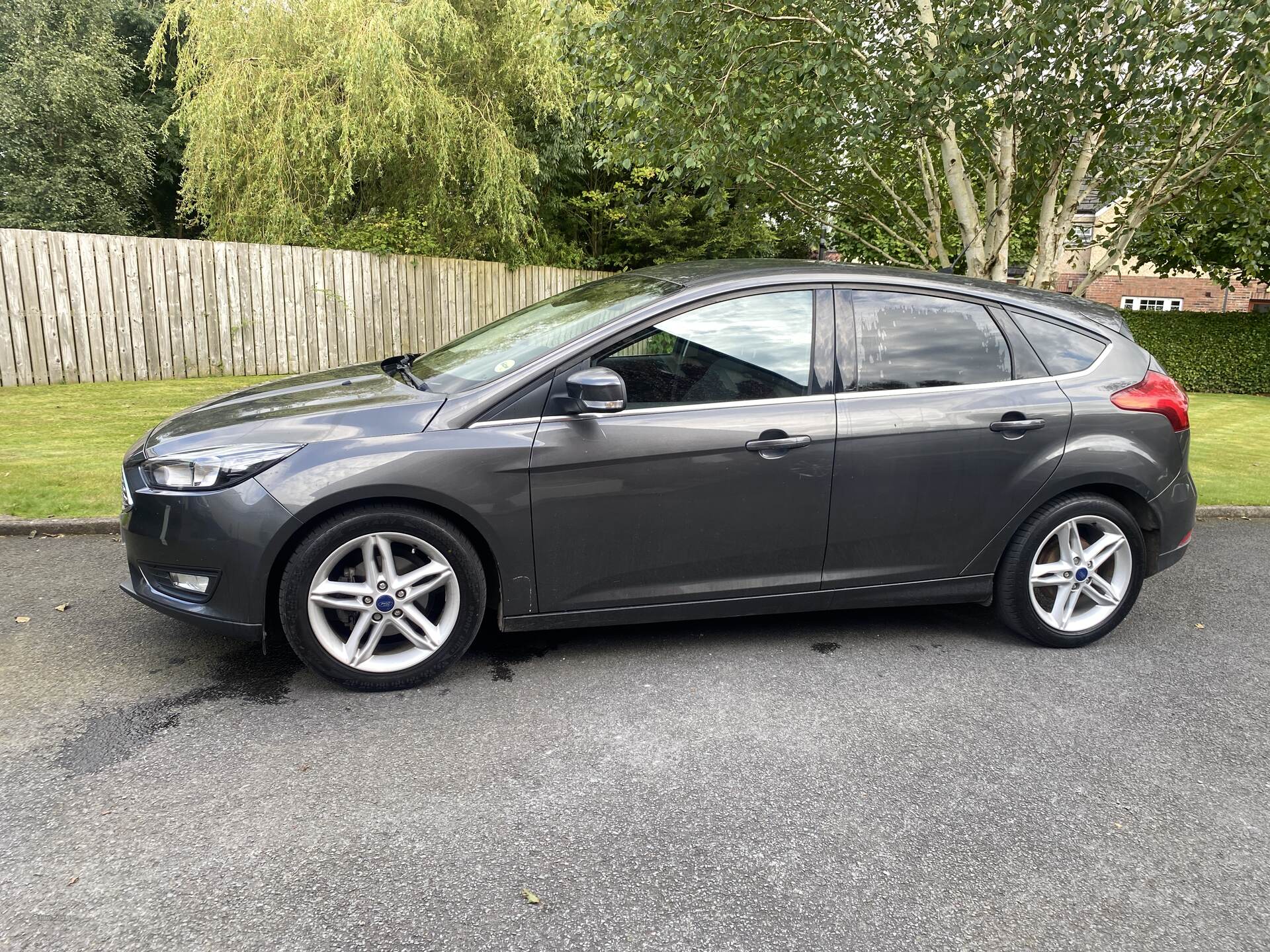 Ford Focus DIESEL HATCHBACK in Tyrone