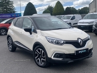 Renault Captur DIESEL HATCHBACK in Derry / Londonderry