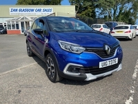 Renault Captur HATCHBACK in Down