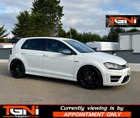 Volkswagen Golf HATCHBACK in Derry / Londonderry