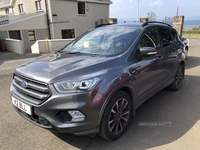 Ford Kuga DIESEL ESTATE in Derry / Londonderry