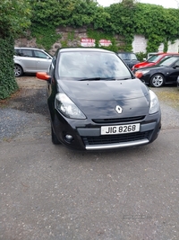 Renault Clio HATCHBACK SPECIAL EDITIONS in Down