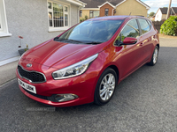 Kia Ceed DIESEL HATCHBACK in Down