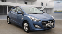 Hyundai i30 DIESEL HATCHBACK in Antrim