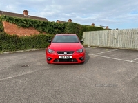 Seat Ibiza 1.0 TSI 115 FR Sport [EZ] 5dr in Antrim