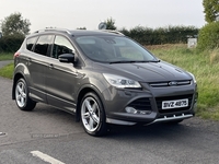 Ford Kuga DIESEL ESTATE in Antrim