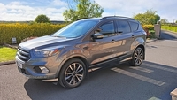 Ford Kuga 2.0 TDCi ST-Line 5dr 2WD in Antrim