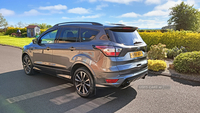 Ford Kuga 2.0 TDCi ST-Line 5dr 2WD in Antrim