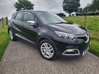 Renault Captur DIESEL HATCHBACK in Armagh