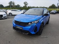 Peugeot 3008 GT in Derry / Londonderry