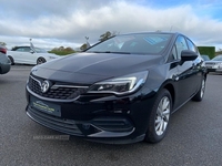 Vauxhall Astra SE in Derry / Londonderry