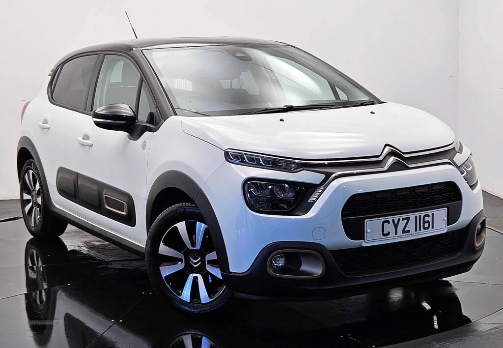 Citroen C3 C-Series Edition in Antrim